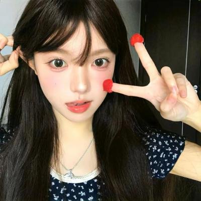 21世纪的女子