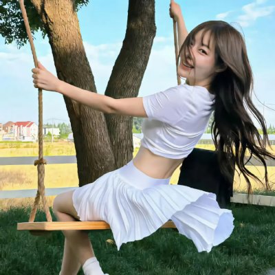 美景不可及